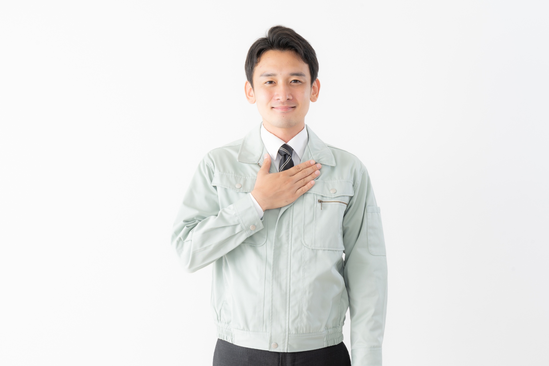 業者による工事 | 東京の消防設備なら八縁